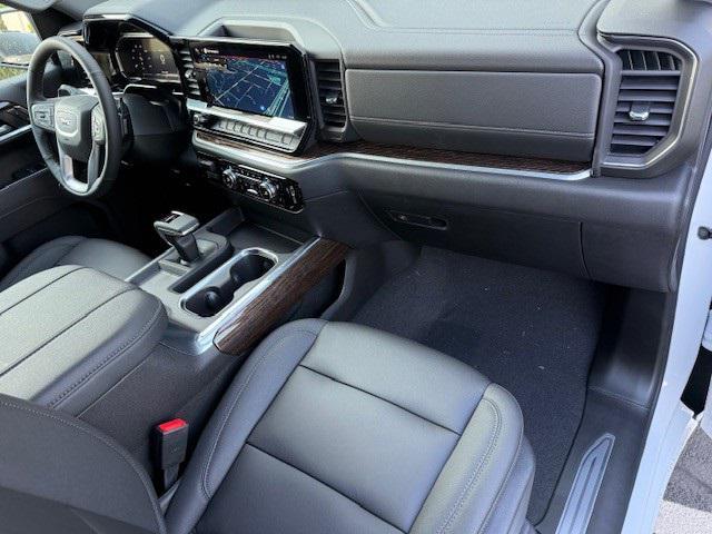 new 2026 GMC Sierra 1500 car, priced at $65,448