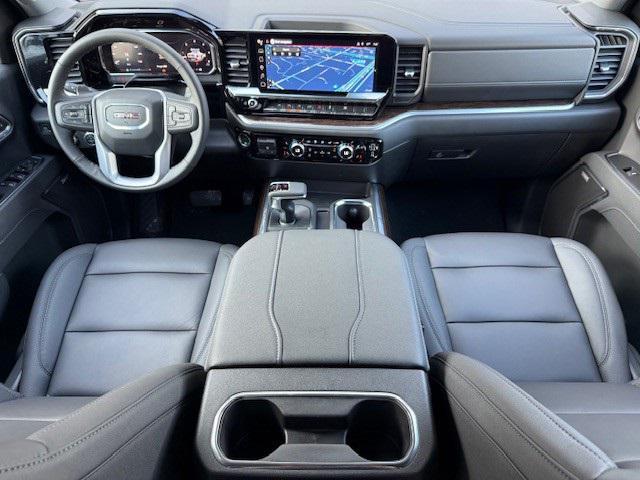 new 2026 GMC Sierra 1500 car, priced at $65,448