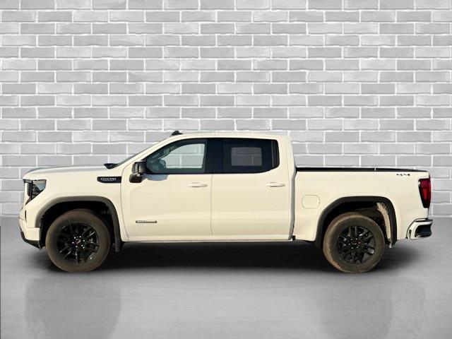 new 2026 GMC Sierra 1500 car, priced at $65,448