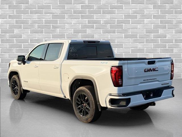 new 2026 GMC Sierra 1500 car, priced at $65,448