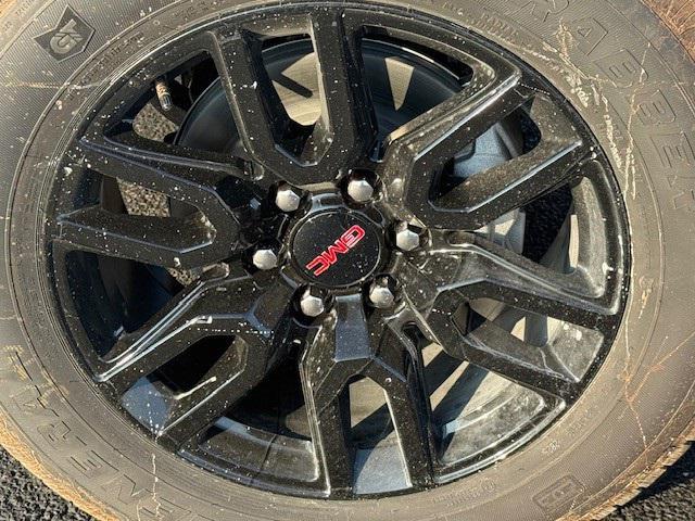 new 2026 GMC Sierra 1500 car, priced at $65,448
