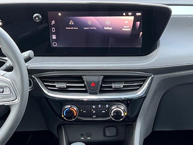 new 2026 Buick Encore GX car, priced at $25,862