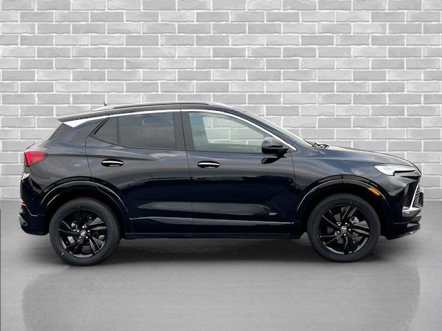 new 2026 Buick Encore GX car, priced at $25,862