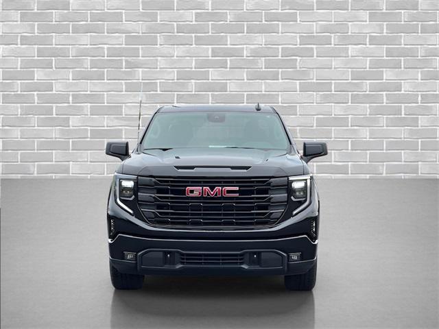 used 2025 GMC Sierra 1500 car, priced at $45,995