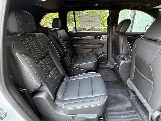 new 2026 Buick Enclave car, priced at $67,004
