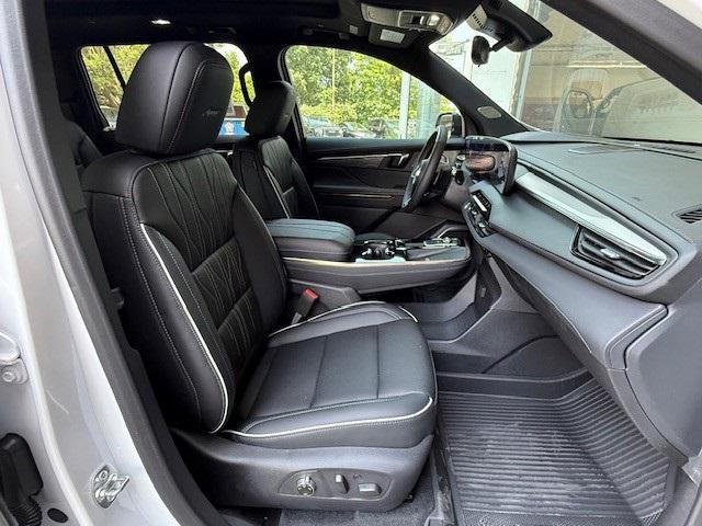new 2026 Buick Enclave car, priced at $67,004