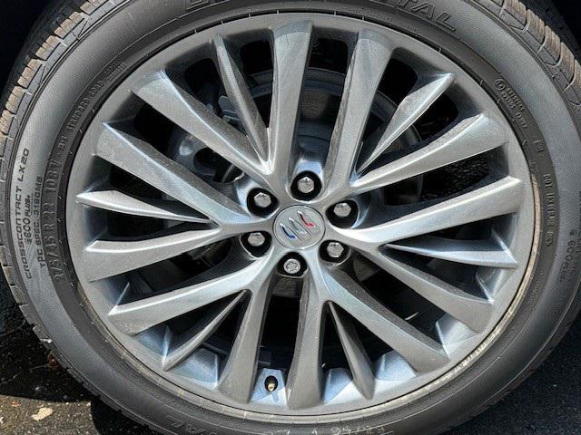 new 2026 Buick Enclave car, priced at $67,004