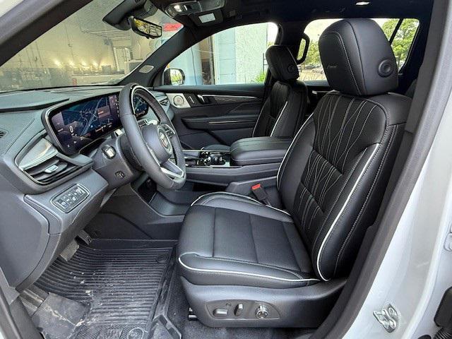 new 2026 Buick Enclave car, priced at $67,004