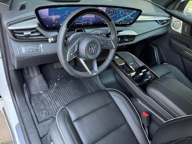 new 2026 Buick Enclave car, priced at $67,004