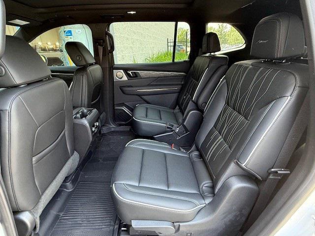 new 2026 Buick Enclave car, priced at $67,004