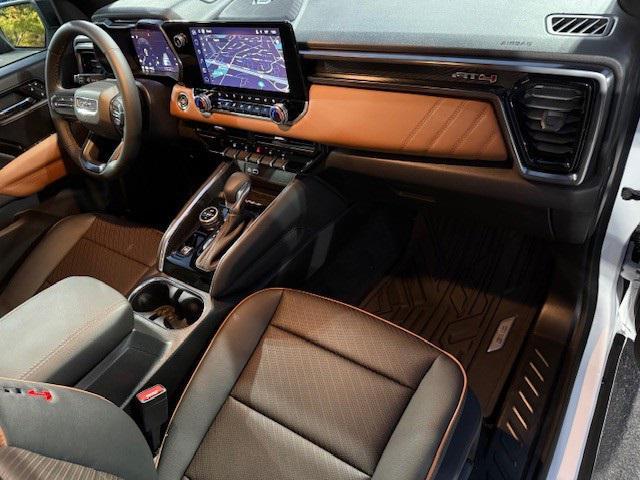new 2026 GMC Canyon car, priced at $51,218