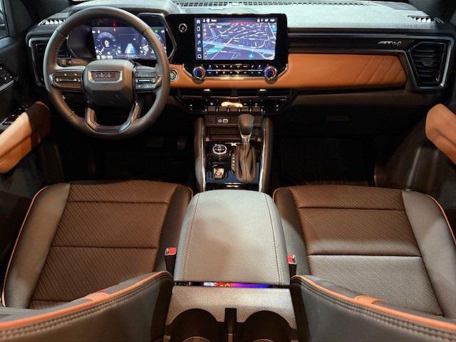 new 2026 GMC Canyon car, priced at $51,218