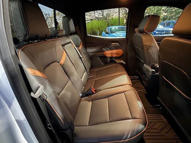 new 2026 GMC Canyon car, priced at $51,218