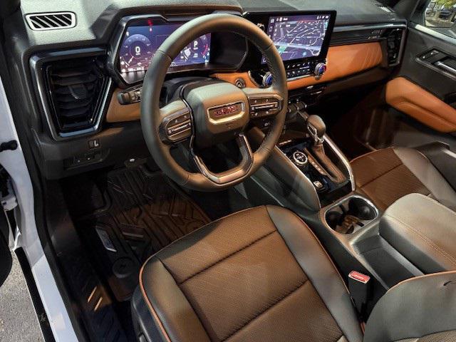 new 2026 GMC Canyon car, priced at $51,218