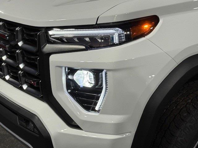new 2026 GMC Canyon car, priced at $51,218