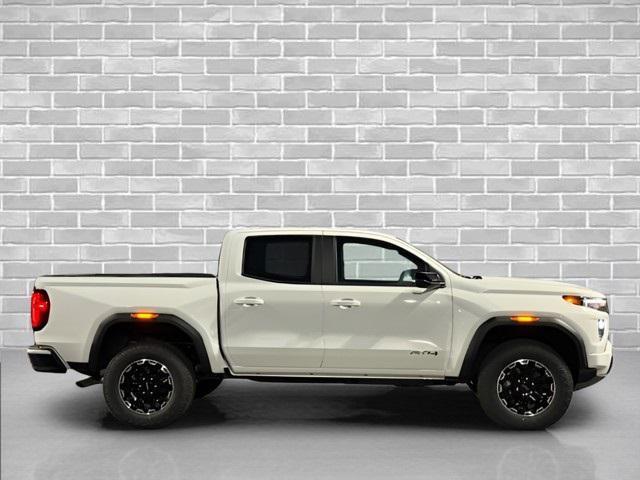 new 2026 GMC Canyon car, priced at $51,218