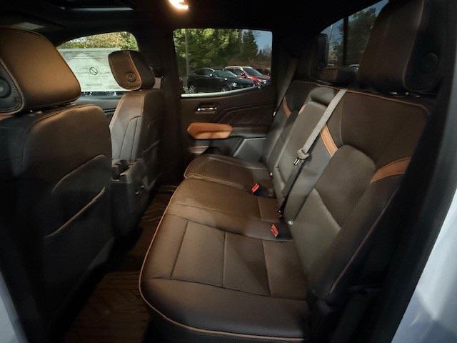 new 2026 GMC Canyon car, priced at $51,218
