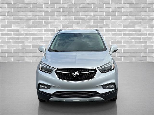 used 2018 Buick Encore car, priced at $11,295