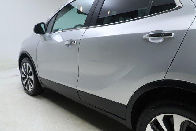 used 2018 Buick Encore car, priced at $11,495