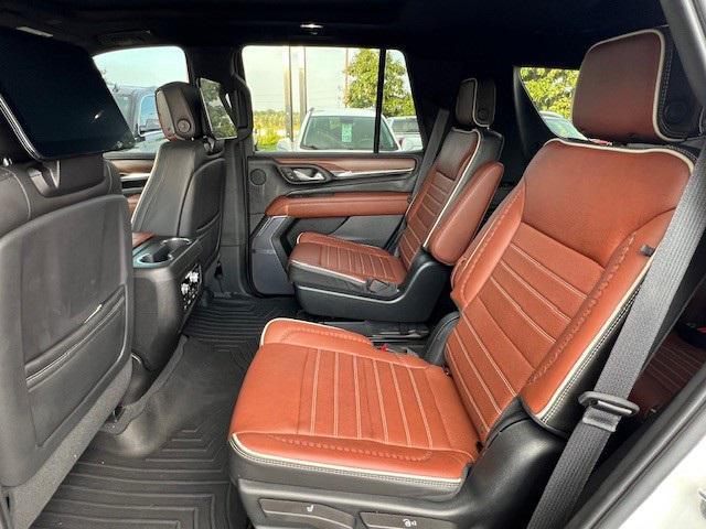 used 2023 GMC Yukon car, priced at $72,995