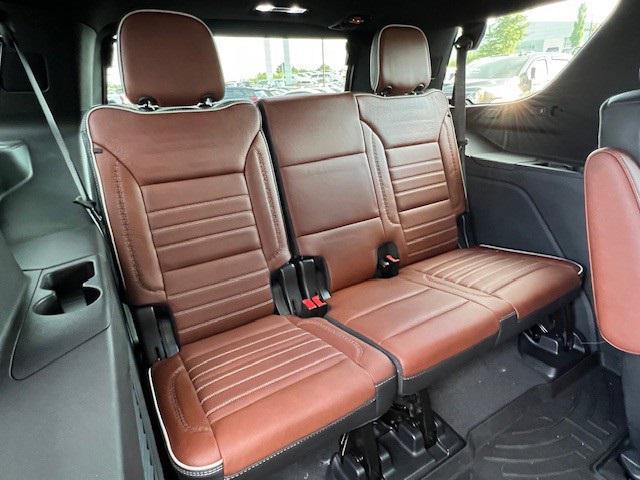 used 2023 GMC Yukon car, priced at $72,995