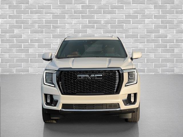 used 2023 GMC Yukon car, priced at $72,995