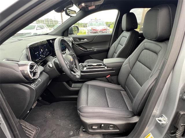 used 2025 Chevrolet Equinox car, priced at $32,995