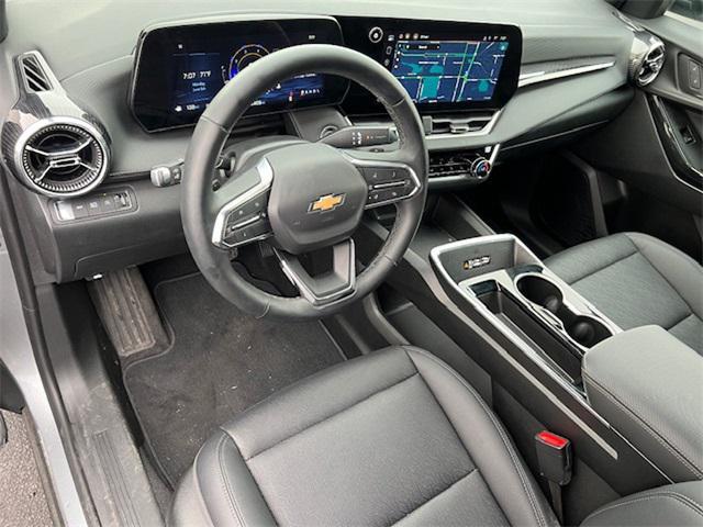 used 2025 Chevrolet Equinox car, priced at $32,995