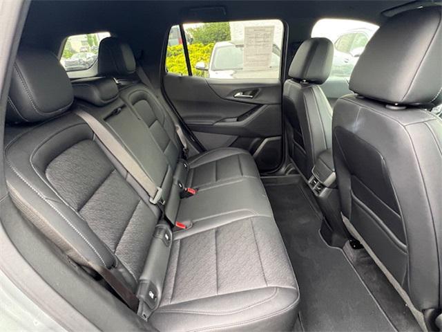 used 2025 Chevrolet Equinox car, priced at $32,995