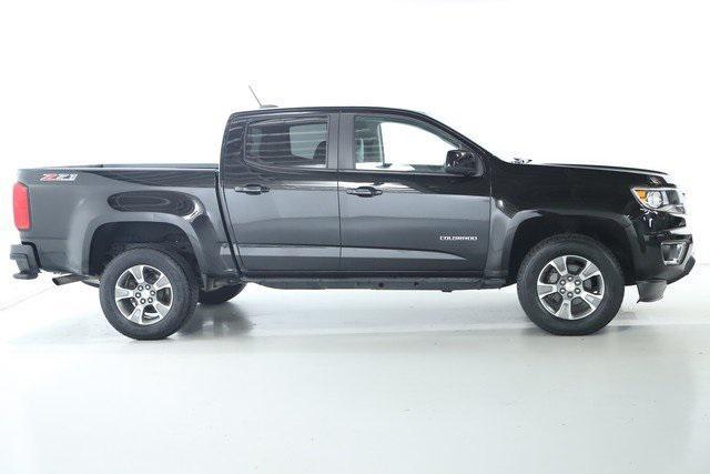 used 2019 Chevrolet Colorado car, priced at $27,499