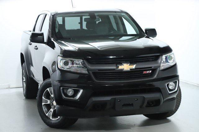 used 2019 Chevrolet Colorado car, priced at $27,499