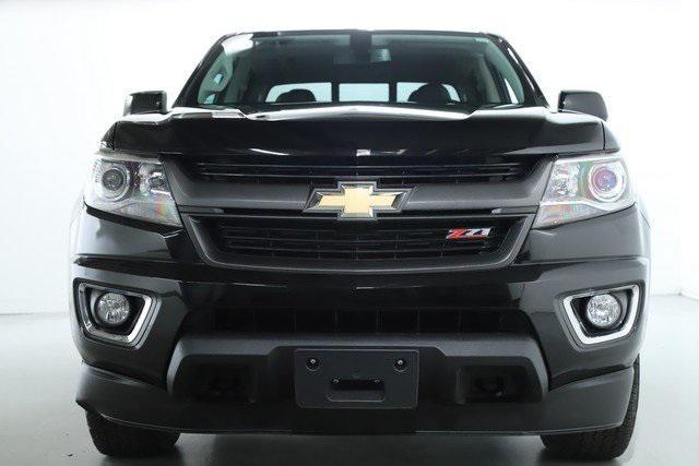 used 2019 Chevrolet Colorado car, priced at $27,499