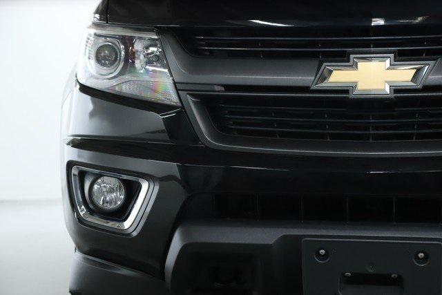 used 2019 Chevrolet Colorado car, priced at $27,499