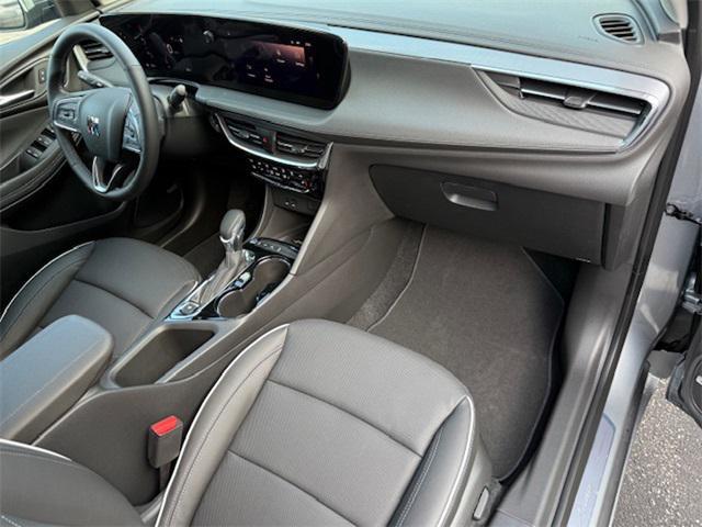 new 2026 Buick Encore GX car, priced at $38,147
