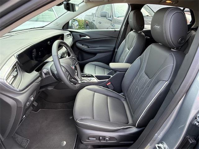 new 2026 Buick Encore GX car, priced at $38,147