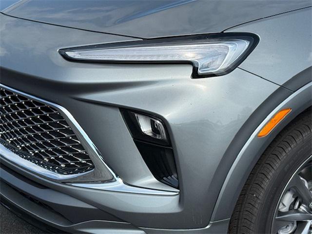 new 2026 Buick Encore GX car, priced at $38,147