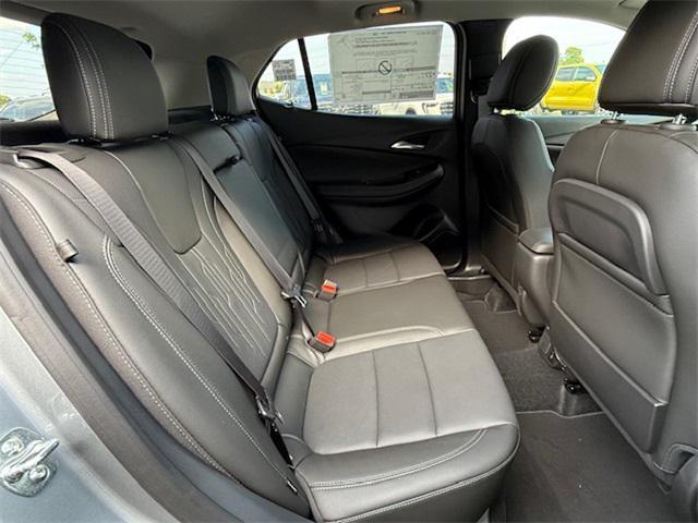 new 2026 Buick Encore GX car, priced at $38,147