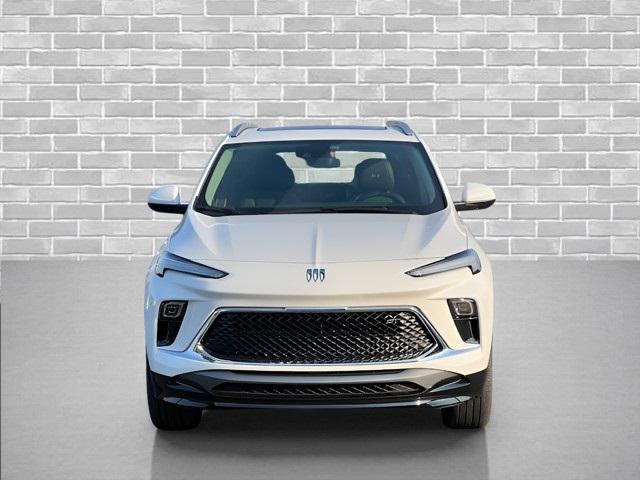 new 2026 Buick Encore GX car, priced at $33,469