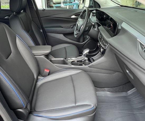 new 2026 Buick Encore GX car, priced at $33,469