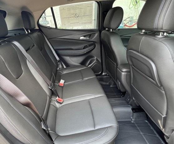 new 2026 Buick Encore GX car, priced at $33,469