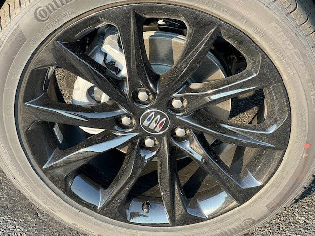 new 2026 Buick Encore GX car, priced at $33,469