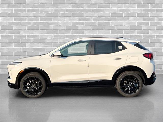 new 2026 Buick Encore GX car, priced at $33,469