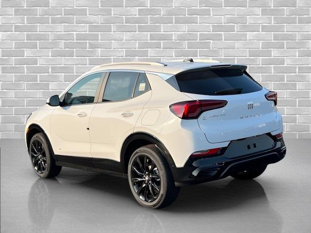 new 2026 Buick Encore GX car, priced at $33,469