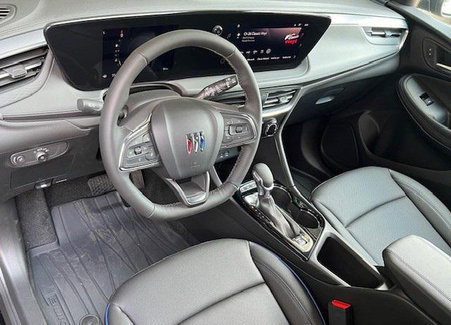 new 2026 Buick Encore GX car, priced at $33,469