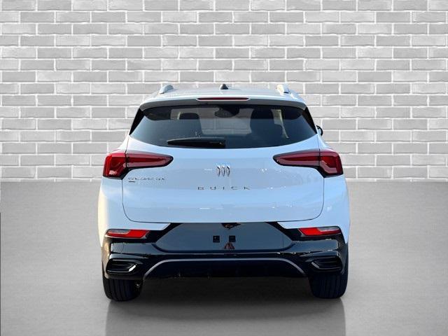new 2026 Buick Encore GX car, priced at $33,469