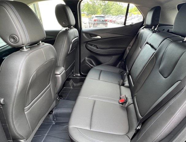 new 2026 Buick Encore GX car, priced at $33,469