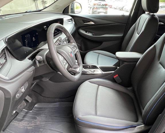 new 2026 Buick Encore GX car, priced at $33,469