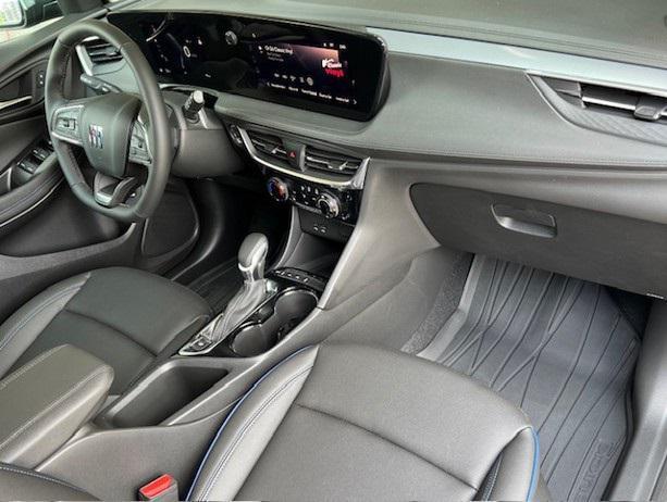 new 2026 Buick Encore GX car, priced at $33,469