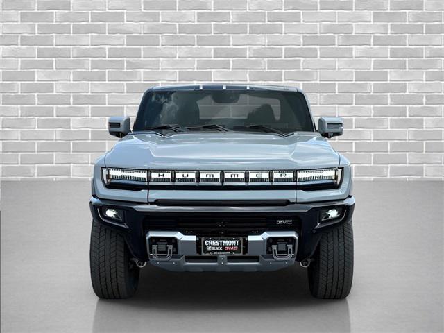 new 2025 GMC HUMMER EV Pickup car, priced at $96,820