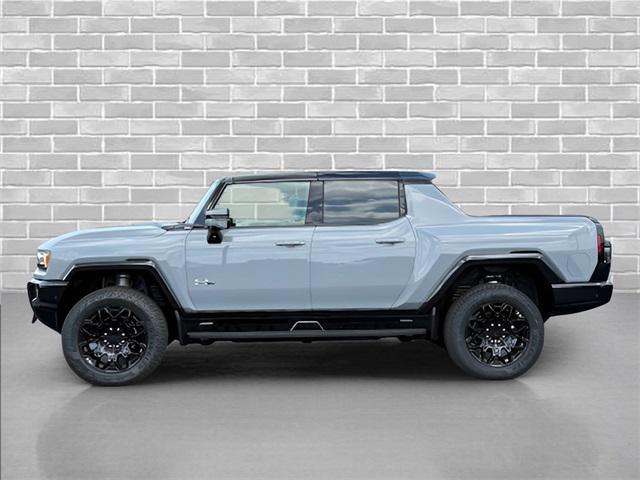 new 2025 GMC HUMMER EV Pickup car, priced at $96,820